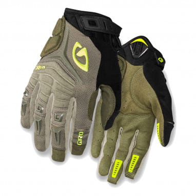 Xen 15 Handschuhe