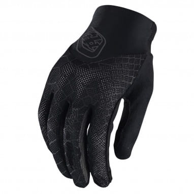WMN's Ace Glove - Damen Handschuhe - Snake Black - Schwarz/Gemustert