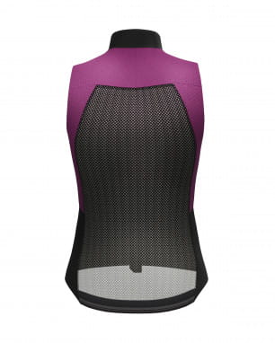 UMA GTV Vest C2 Women - Alchemy Purple