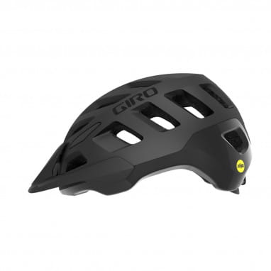 Radix MIPS Helmet - Black