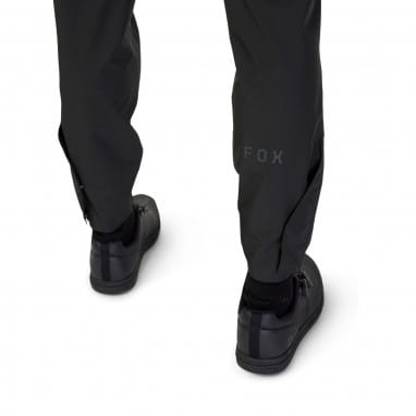 Pantalon Ranger 2.5L Water - Noir