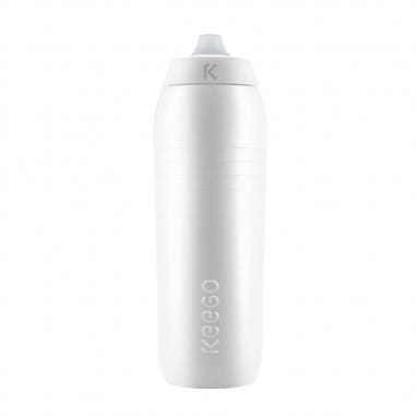 Keego Bottle 750 - white