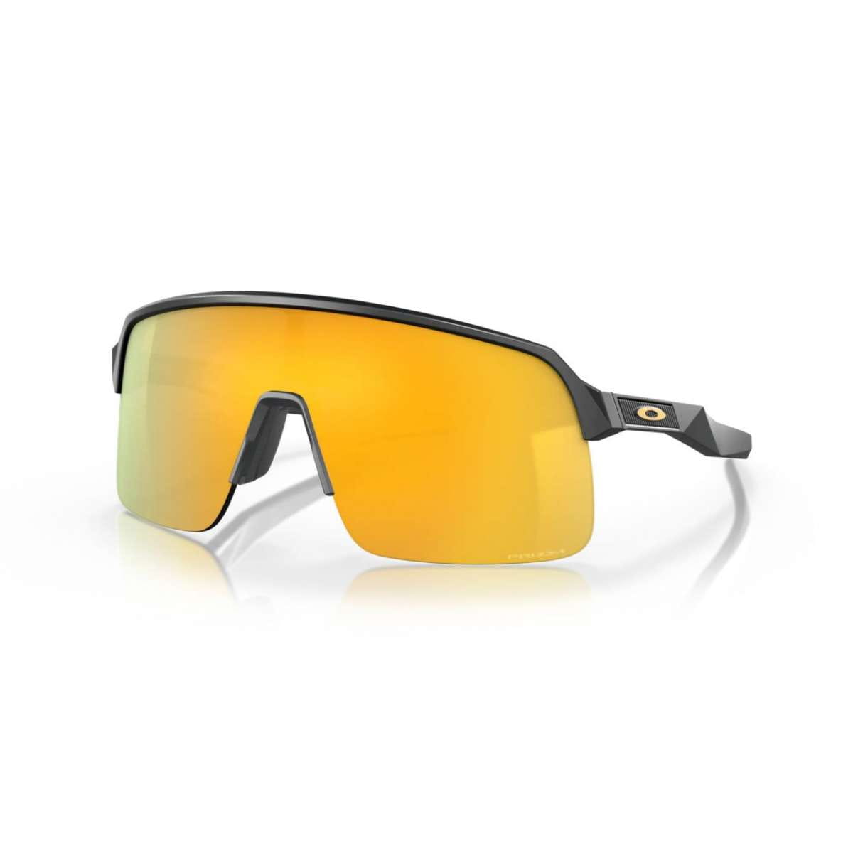 Oakley prizm bike best sale