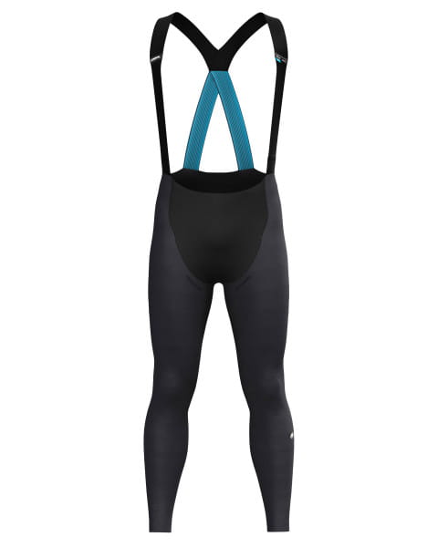 R Bib Tights S11 - Black Series