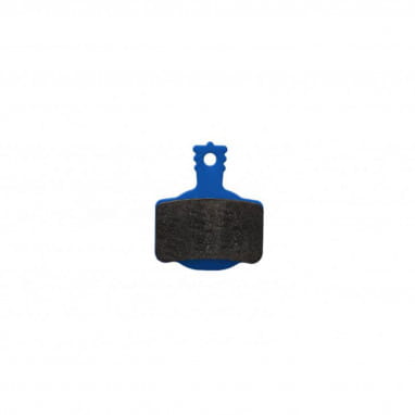 Brake Pad 7.C Comfort for MT Disc Brake - Blue