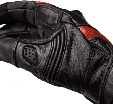 Bomber Pro Glove CE - Burnt Orange