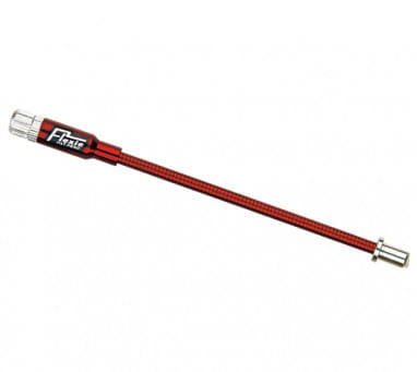 Flexie Adjuster Pipe - red