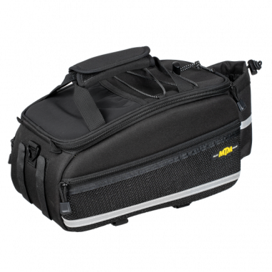 MTM TrunkBag EX, 8 Liter - schwarz