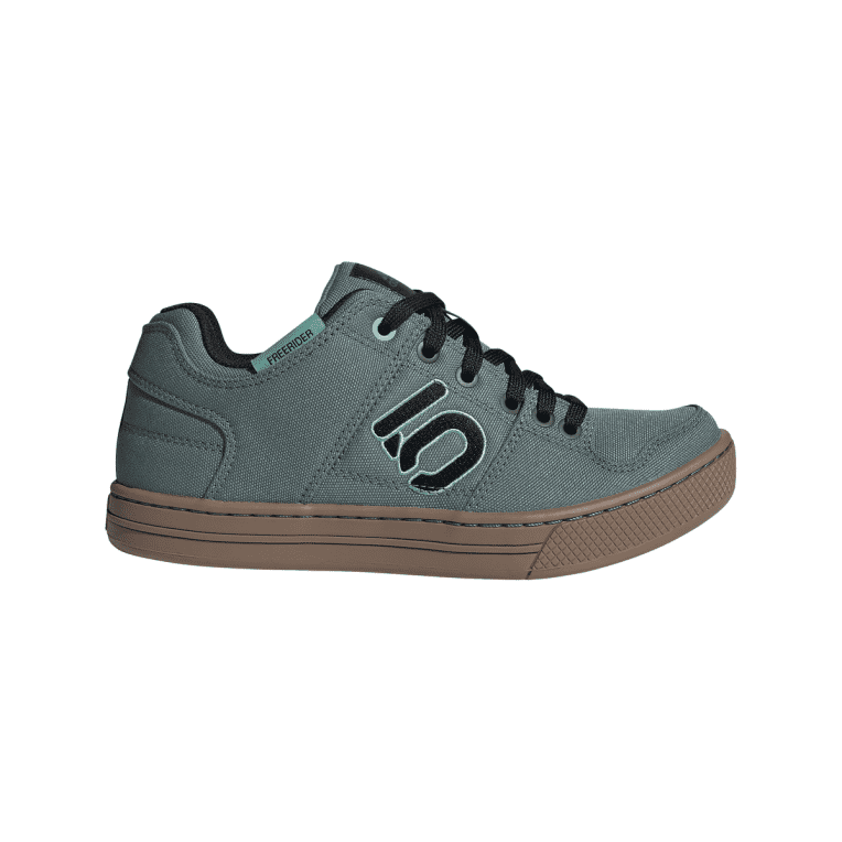 Leatt Shoe Flat 2.0 Women - Velvet | Flat Pedal Shoes | BMO