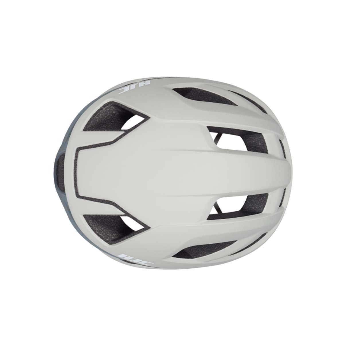 HJC Bellus Road Helmet - Matt Grey | Urban & City Helmets HJC Bellus Road Helmet - Matt Grey | Urban & City Helmets