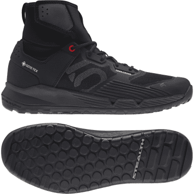 Trailcross GTX MTB-schoenen Zwart