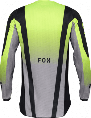 180 Lean Jersey - Fluorescent Yellow