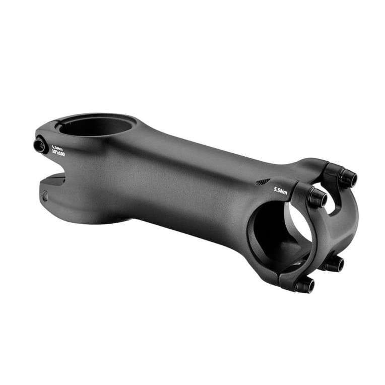 Giant Contact SLR OD2 Carbon Stem 10° - 31.8 | Ahead stems | BMO Bike  Mailorder