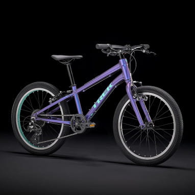 Wahoo 20 - Purple Flip - 20 Zoll Kids Bike - Lila