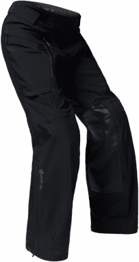 Ranger Gore-Tex Adv Pant - Black