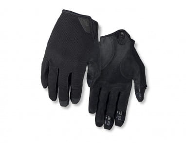DND Gloves - Black