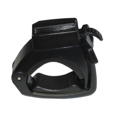 Replacement bracket for Lightster/Roadster/Speedster lamp - 22-32 mm