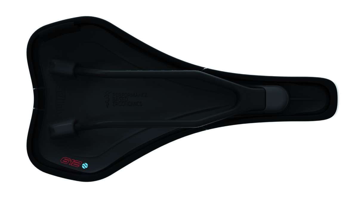 SQlab 612 Ergowave Carbon Saddle | Saddles | BMO Bike Mailorder
