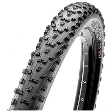 Forekaster WT Folding Tire - 29x2.60 Inch - Dual Compound - TR Exo