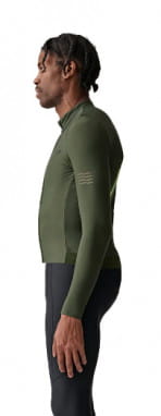 Maillot Evade Thermal LS 2.0 - Bronce
