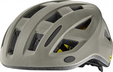 Relay MIPS Bike Helmet - Matte Grey
