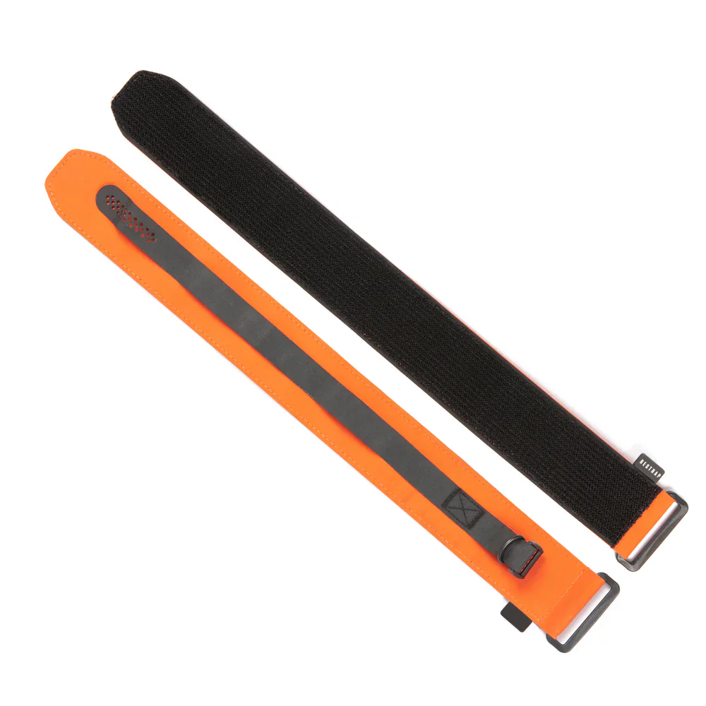 Restrap Frame Strap - orange | Gurte & Straps | BMO Bike Mailorder