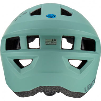 Helmet MTB All Mountain 1.0 Pistachio
