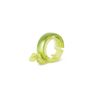 Oi Classic Limited Edition Bell Large - Luminous Lime