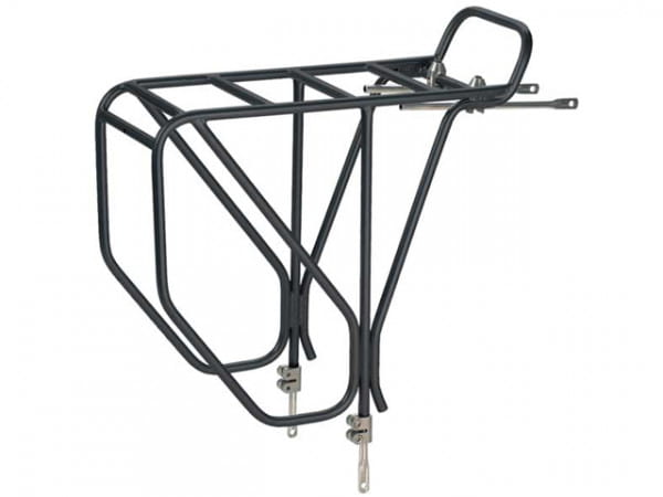 Nice Rack hinten