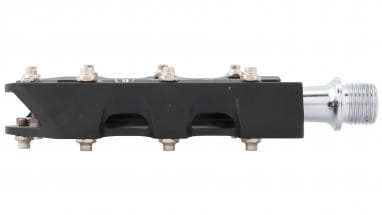 Pedal de plataforma ligero CPI-070 - clavijas intercambiables