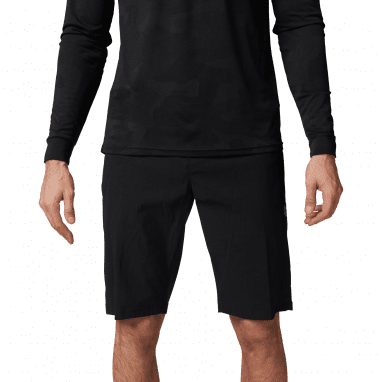 Ranger Shorts - Black