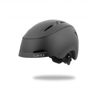 BEXLEY Mips bike helmet - matte titanium
