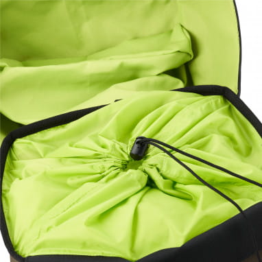 Explore Pack Backpack - Proof Olive Gold
