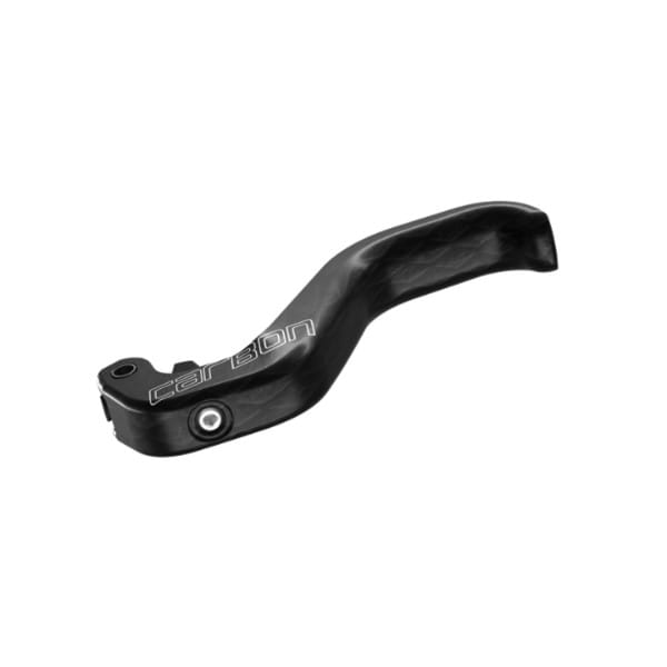 Brake Lever HC 1-Finger Carbolay® Lever - Black