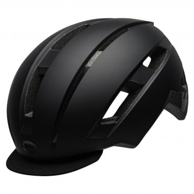 Daily - Helmet - Black