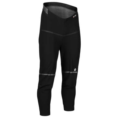 MILLE GT Thermo Rain Shell Pants Black Series