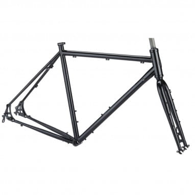 Marrakesh - Travel bike frame kit