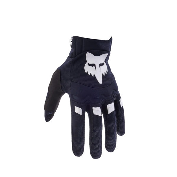 Dirtpaw Handschoen - Zwart/Wit