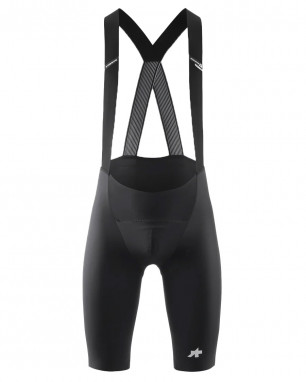 EQUIPE R Bib Shorts S11 - Black Series