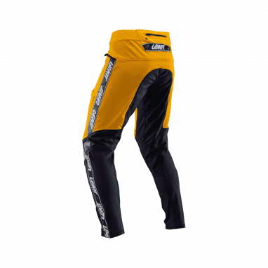 Pantaloni MTB Gravity 4.0 - Oro