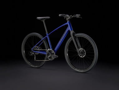 Dual Sport 1 Gen 5 - Hex Blue