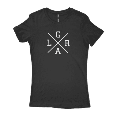 Damen T-Shirt - LXRGA