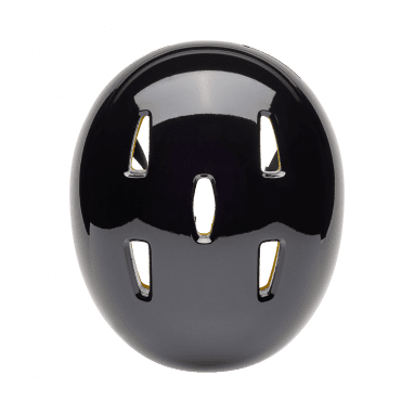 Flight Helm Solid CE - Black