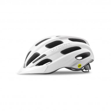 Register Mips Bike Helmet - White