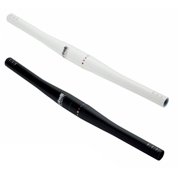 Wand Flat Bar Lenker - 440mm (31,8mm)