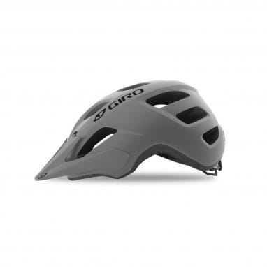 Fixture XL Bike Helmet - Matt Grey