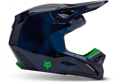 V1 Taunt Helmet - Navy