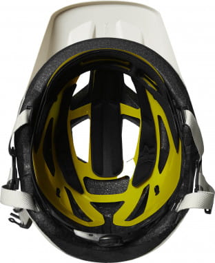 Mainframe Helmet Trvrs CE Bone