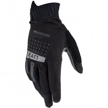 Glove MTB 2.0 WindBlock Black