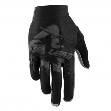 Glove DBX 3.0 Lite Handschuhe - Schwarz